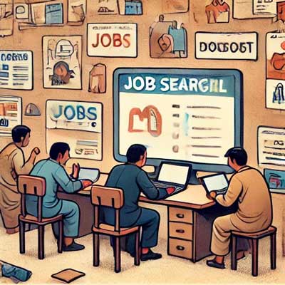 Discover Opportunities